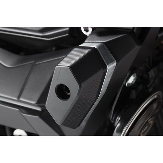 SW MOTECH PROTEKTOR KAWASAKI Z 800 (12-16)