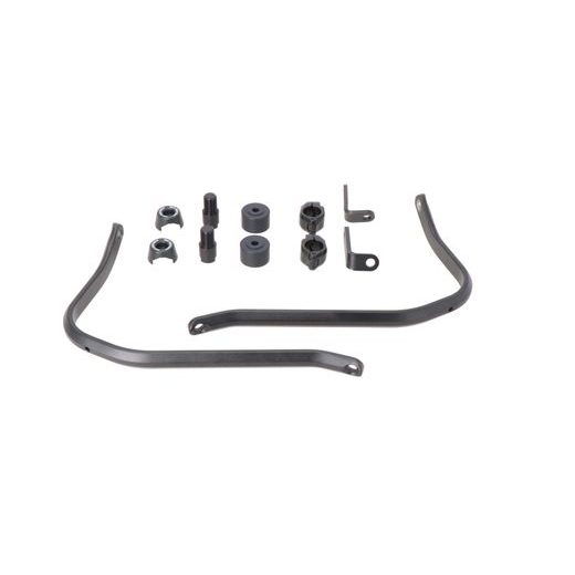 SW MOTECH MONTÁŽNÍ KIT-VÝZTUHY BEZ PLASTŮ PRO YAMAHA MT-07 (14-20).
