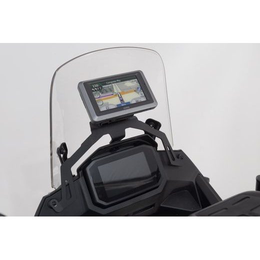 SW MOTECH DRŽÁK GPS, HONDA XL 750 TRANSALP (25-) RD17