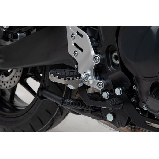 SW MOTECH ION STUPAČKY PRO YAMAHA TRACER 9 (20-).