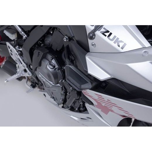 SW MOTECH PADACÍ PROTEKTORY SUZUKI GSX-8R (22-)