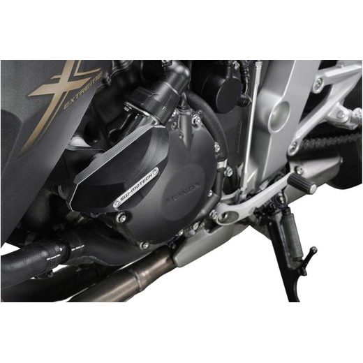 SW MOTECH PADACÍ PROTEKTORY HONDA CB 1000 R (08-17)