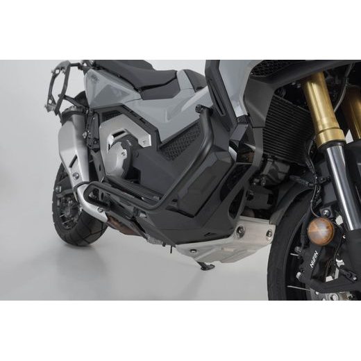 SW MOTECH PADACÍ RÁM PRO HONDA X-ADV (20-). VHODNÉ PRO KOMBINACI S ORIG STUPAČKAMI