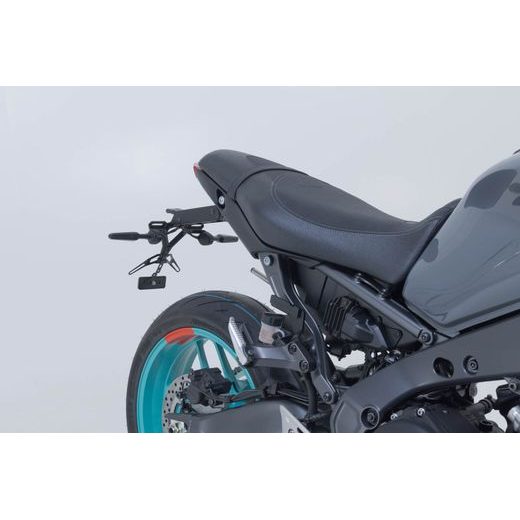 SW MOTECH PRO BLAZE SADA TAŠEK YAMAHA MT09/MT09 SP (20-).