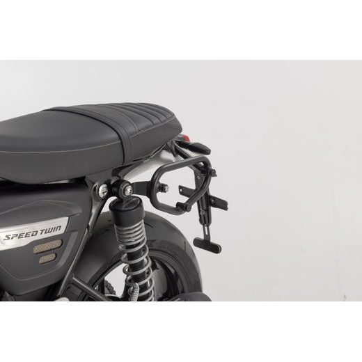 SW MOTECH SLC BOČNÍ NOSIČ LEVÝ TRIUMPH SPEED TWIN 1200 (18-)
