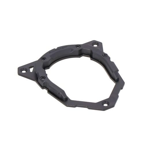 SW MOTECH PRO TANK RING BLACK. BMW R 1300 R / R 1300 RS (25-).