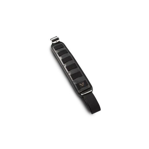 SW MOTECH LEGEND GEAR POPRUH LA4 - BLACK EDITION PROLT1/LT2, LR1/LR2, LS1/LS2, LC1/