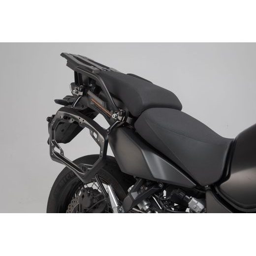 SW MOTECH SYSBAG WP L/L SYSTEM YAMAHA XT1200Z SUPER TÉNÉRÉ (10-).