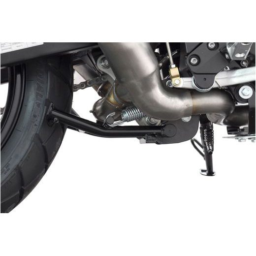 SW MOTECH HLAVNÍ STOJAN SUZUKI DL 1000 V STROM/KAWASAKI KLV 1000