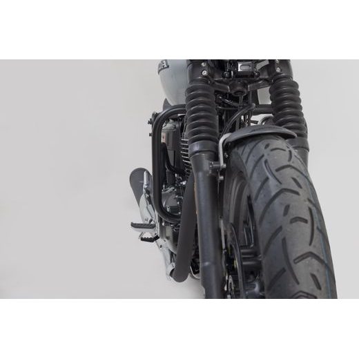 SW MOTECH PADACÍ RÁM HONDA GB350S (24-).