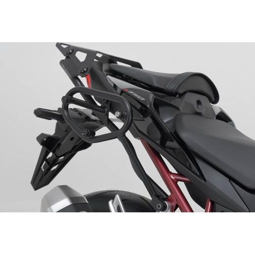 SW MOTECH SLC BOČNÍ NOSIČ VPRAVO HONDA CB750 HORNET (22-)