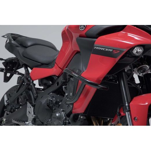 SW MOTECH ADVENTURE SET OCHRANY YAMAHA TRACER 9 / GT (20-) / GT (22-).