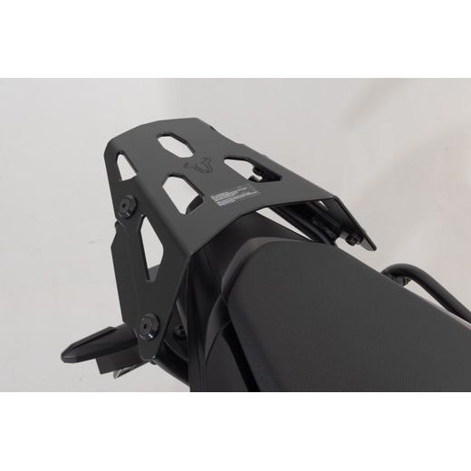 SW MOTECH STREET RACK HONDA CB500F PC 64 (18-), CBR500R (18-).