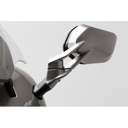 SW MOTECH ROZŠÍŘENÍ ZRCÁTEK YAMAHA FJR 1300