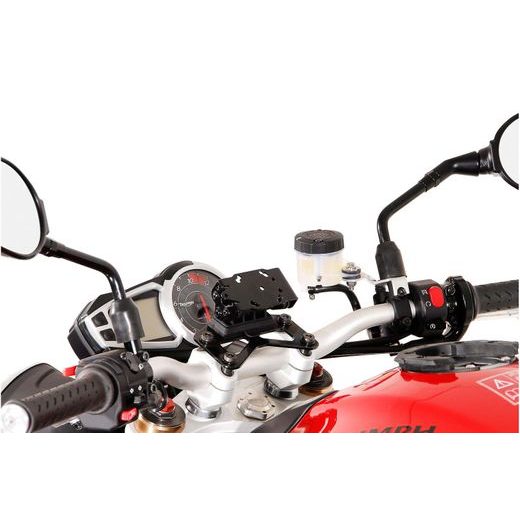 SW MOTECH GPS DRŽÁK TRIUMPH SPEED TRIPLE 1050/R /10-/