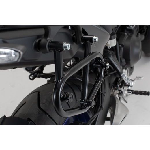 SW MOTECH SLC BOČNÍ NOSIČ VLEVO YAMAHA NIKEN (18-).