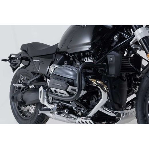 SW MOTECH ADVENTURE SET PROTECTION BMW R12 / R12 NINET (23-).