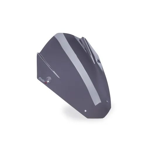 PLEXI ŠTÍT PUIG SPORT 22897F TMAVÁ KOUŘOVÁ