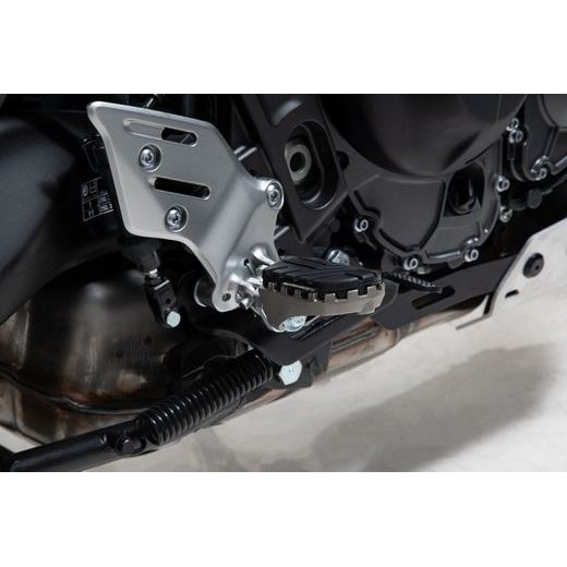 SW MOTECH ION STUPAČKY PRO YAMAHA TRACER 9 (20-).