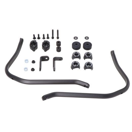 SW MOTECH MONTÁŽNÍ KIT-VÝZTUHY BEZ PLASTŮ PRO KTM, ROYAL ENFIELD, YAMAHA MODELS.