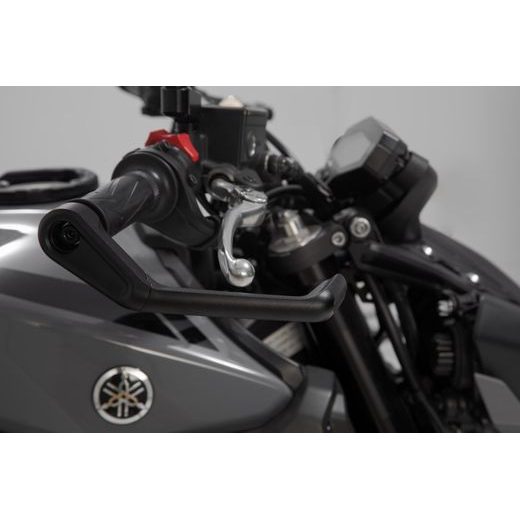 SW MOTECH CHRÁNIČE PÁČEK PRO YAMAHA MT-07 / MT-09 / MT-10.