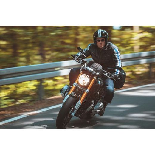 SW MOTECH LEGEND GEAR TANK BAG LT2 ,5,5 L POPRUHOVÝ