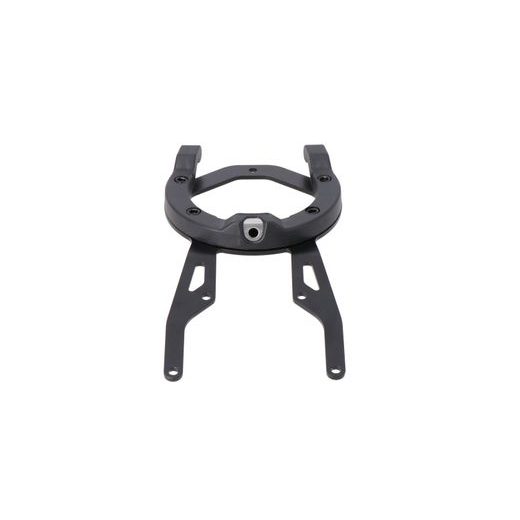 SW MOTECH ION TANK RING BLACK. HARLEY-DAVIDSON SPORTSTER S.