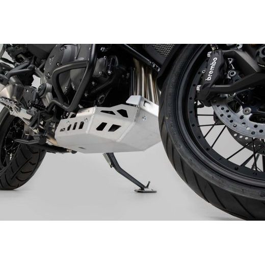 SW MOTECH ADVENTURE SET PROTECTION TRIUMPH TIGER 1200 EXPLORER (15-17).
