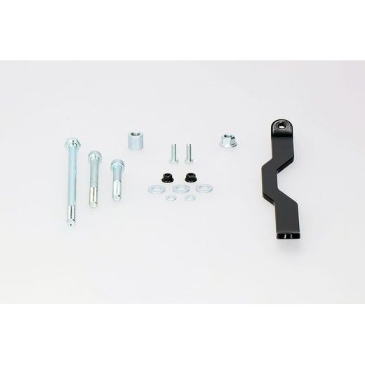 SW MOTECH PADACÍ RÁM KAWASAKI ER 6 /06-08/