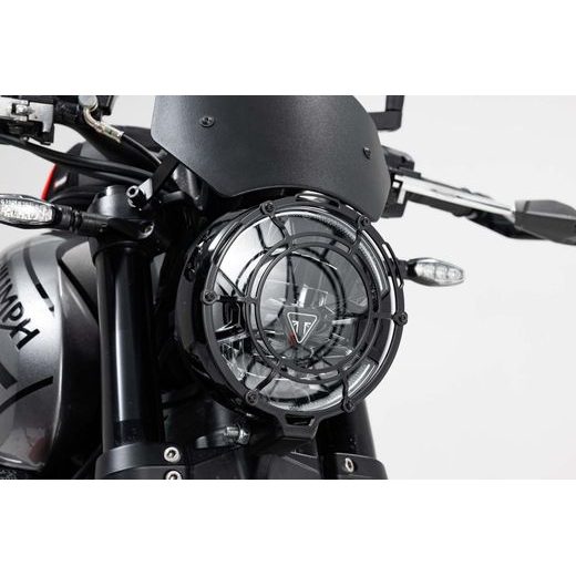 SW MOTECH KRYT SVĚTLA PRO TRIUMPH TRIDENT 660 (21-).