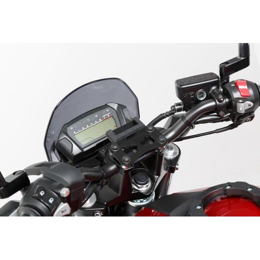 SW MOTECH DRŽÁK GPS,