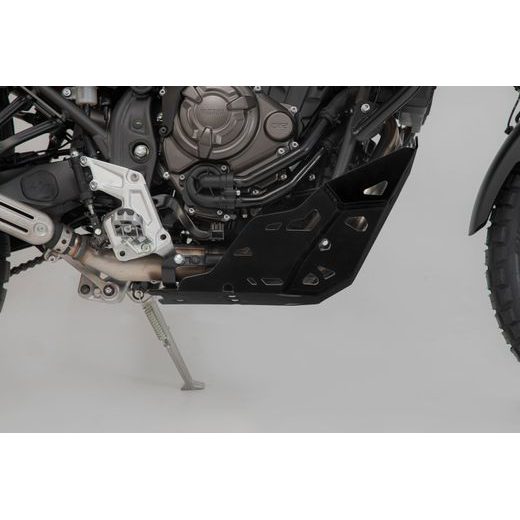 SW MOTECH KRYT MOTORU ČERNÝ,YAMAHA TÉNÉRÉ 700(19-), VHODNÝ PRO DM07, DM08, DM11, DM15, DM16,DM20/21