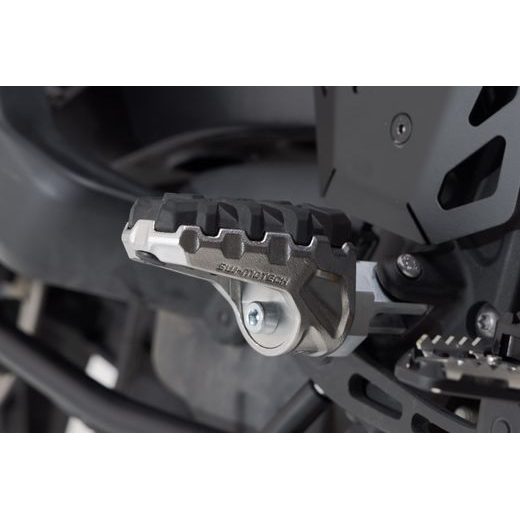 SW MOTECH EVO FOOTREST KIT HARLEY-DAVIDSON PAN AMERICA (21-).