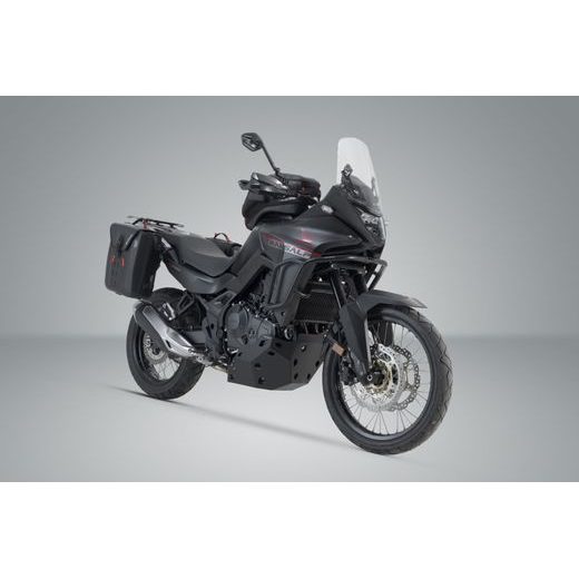 SW MOTECH SYSBAG WP M/M TAŠKY SADA HONDA XL750 TRANSALP (22-).