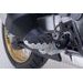 SW MOTECH EVO STUPAČKY HONDA CRF1100L AFRICA TWIN / 1000/1100 ADV SPORTS.