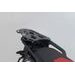 SW MOTECH ADVENTURE-RACK BLACK. R 1300 GS ADV (24-). PRO BMW ORIG. NOSIČ