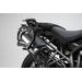 SW MOTECH SADA ADVENTURE -KUFRY TRAX ADV. ČERNÉ PRO TRIUMPH TIGER 800 (10-)
