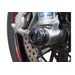 SW MOTECH PADACÍ PROTEKTORY NA PŘ. OSU DUCATI MODELS