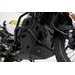 SW MOTECH KRYT MOTORU ČERNÝ,HUSQVARNA NORDEN 901 (21-).