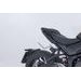 SW MOTECH PRO BLAZE H SADDLEBAG SET BLACK. TRIUMPH TRIDENT 660 (25-).