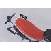 SW MOTECH SIDE BAG WP SYSTEM V-LOC 11/16 L. BMW R 12 G/S (24-).