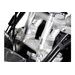 SW MOTECH ZVÝŠENÍ ŘÍDÍTEK TRIUMPH TIGER 800/XC,1200/XC,900/GT
