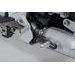 SW MOTECH BRZDOVÝ PEDÁL BMW F 750 GS, F 850 GS/ADV (17-).