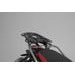 SW MOTECH ADVENTURE RACK PRO F 750/850 GS (18-). PRO ORIG. STAINLESS STEEL NOSIČ.
