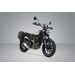 SW MOTECH URBAN ABS SADA BOČNÍCH KUFRŮ 2X 16,5 L. DUCATI SCRAMBLER MODELLE (18-).