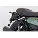 SW MOTECH URBAN ABS SIDE CASE SYSTEM MOTO GUZZI V7 MODELS.