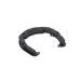 SW MOTECH PRO TANK RING BLACK. HONDA CB125R (24-).
