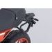 SW MOTECH V-LOC NOSIČ LEVÝ YAMAHA XSR900 (21-), XSR900 GP (23-).