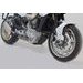 SW MOTECH KRYT MOTORU ČERNÝ, MOTO GUZZI V 100 MANDELO (22-)