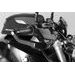 SW MOTECH KOBRA HANDGUARD KIT BLACK. YAMAHA MT-09 (13-20), XSR700/900.